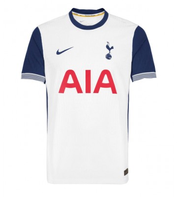 Tottenham Hotspur Primera Equipación 2024-25 Manga Corta